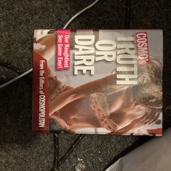 Couples Truth Or Dare