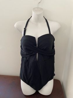 Bathing suit