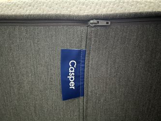 Casper - Queen mattress