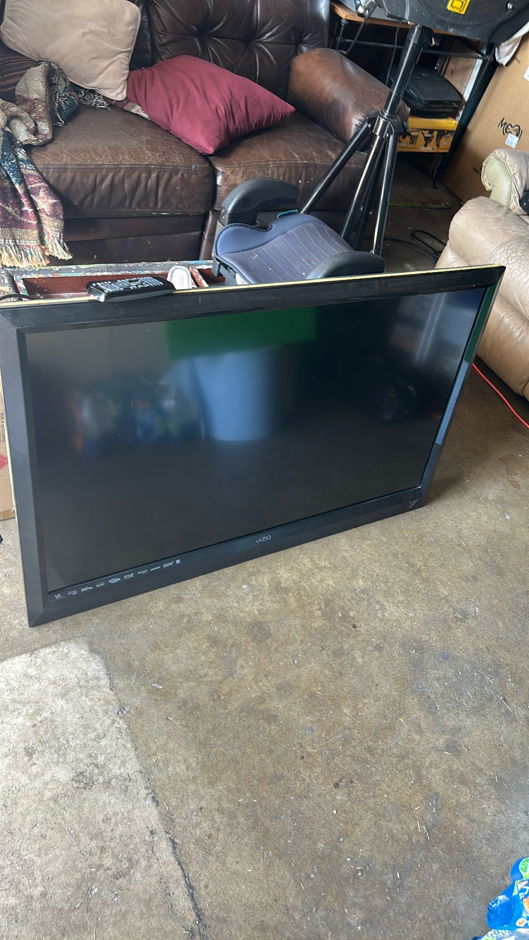 Vizio Smart Tv