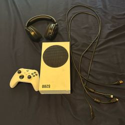 Xbox S