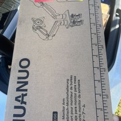 HUANUO FLEXI FULL MOTION 