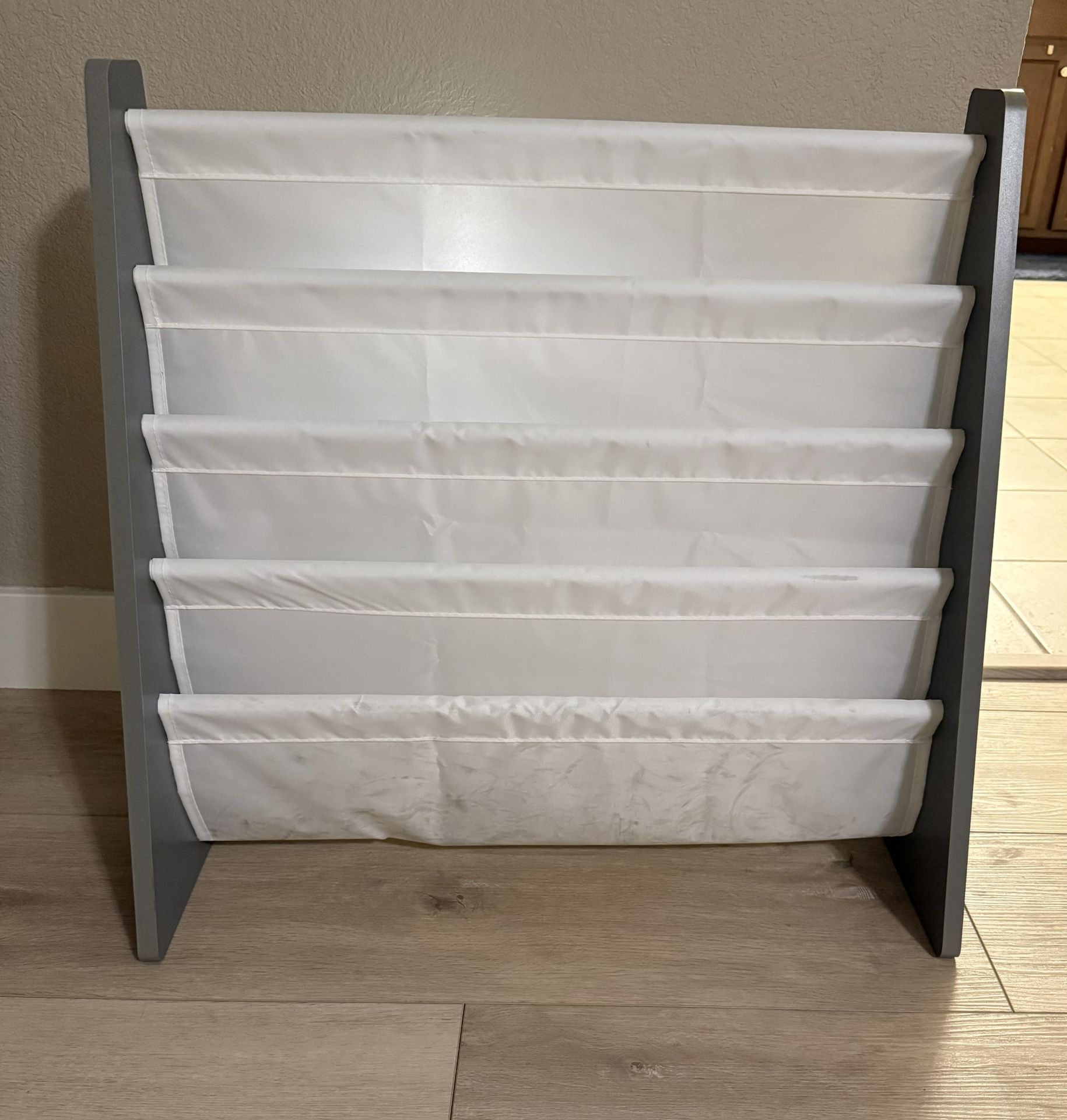 Kids Book Holder