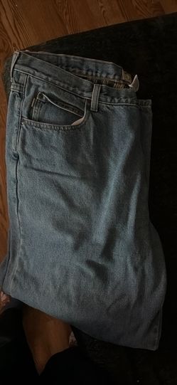 L.L bean men’s jeans