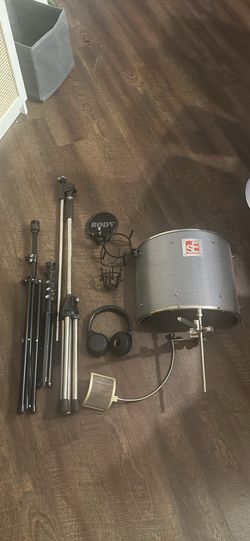 Mic Setup Bundle