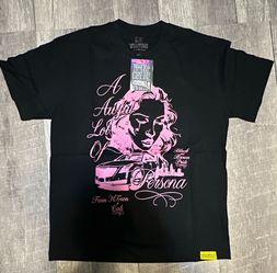 That's A Awful Lot of Cough Syrup Graphic Tee