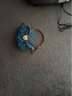 Women’s Jean purse