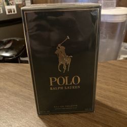 Ralph Lauren Polo Original Green Men's Fragrance
