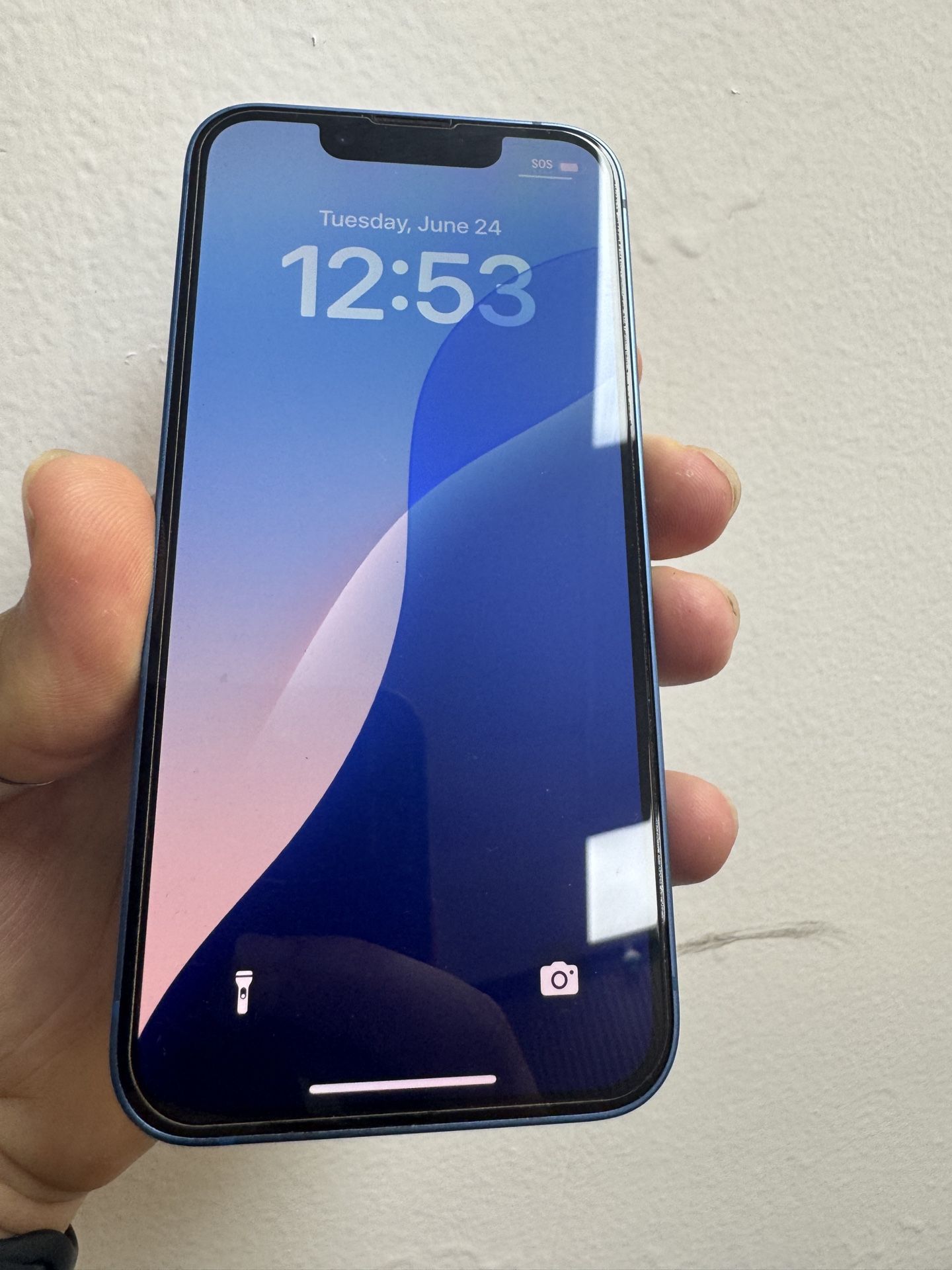 iPhone 13 Mini