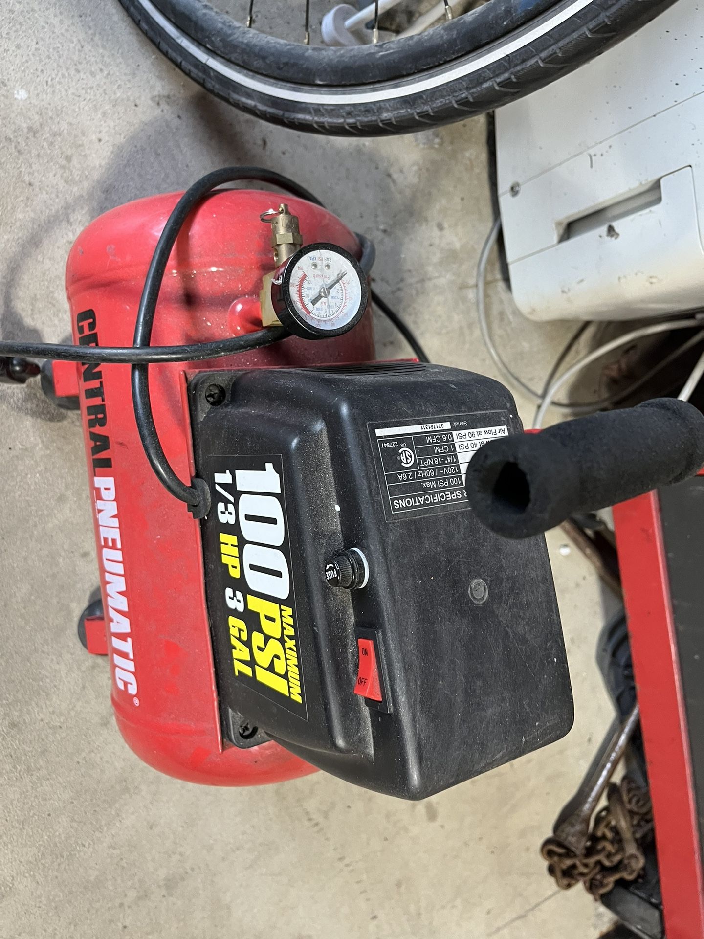 AIR COMPRESSOR ππππππ