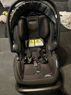 Graco Baby Car Seat
