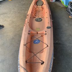 Kayak
