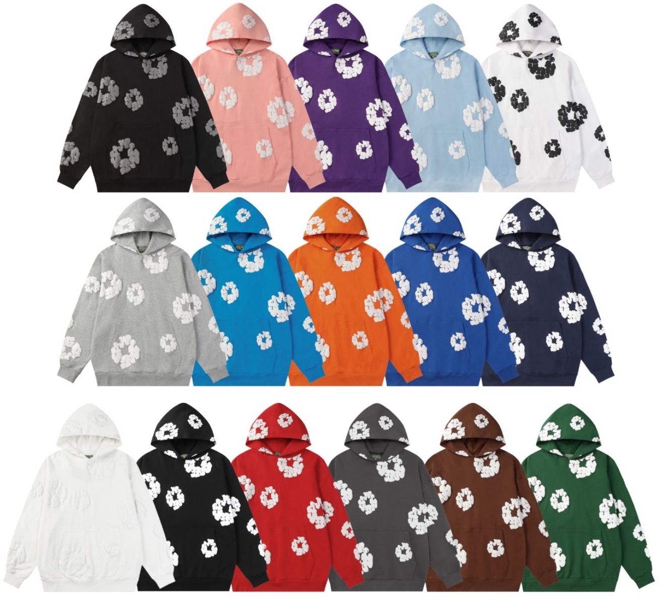 Hoodies