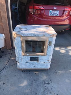Swamp cooler
