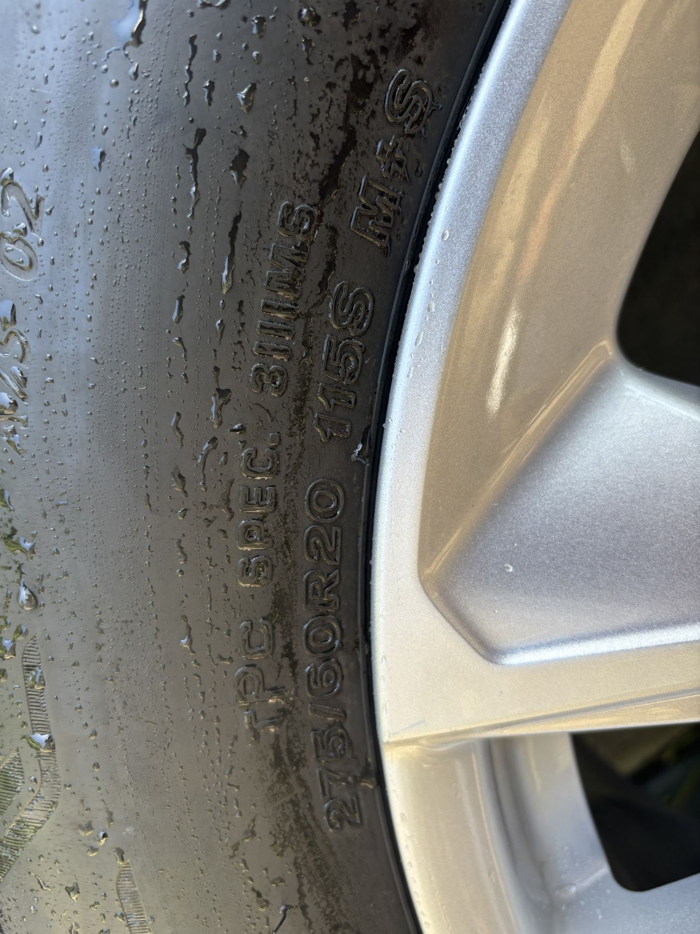 Wheels