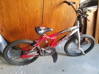 Kids Bike