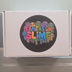 Fantastik Slime-Box To Go
