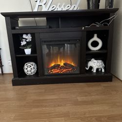 Electric Fire Place/heater 