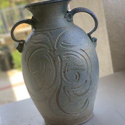 Custom Made Ceramic Pot