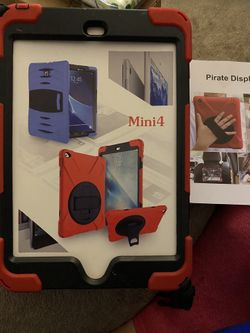iPad mini case