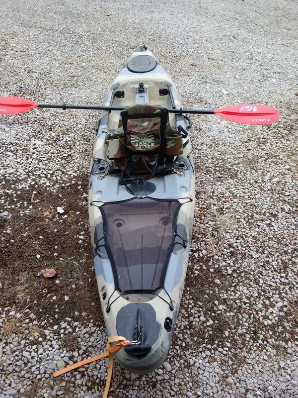 Field and stream kayak for Sale in Upton, KY OfferUp