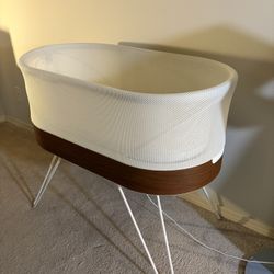 Snoo bassinet & Accessories