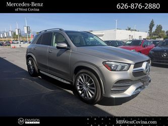 2023 Mercedes-Benz GLE 450