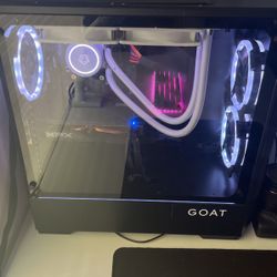 Upgraded cyber power Pc