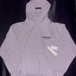 Essentials hoodie