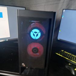 Lenovo Legion 26amr5 Gaming System 