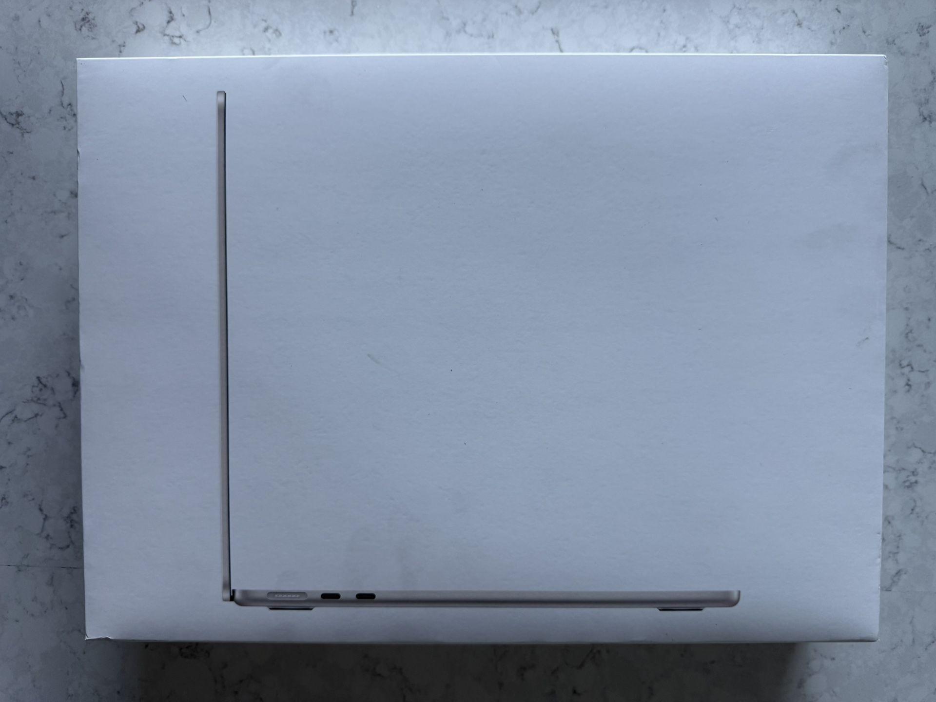 2025 M4 MacBook Air 13”