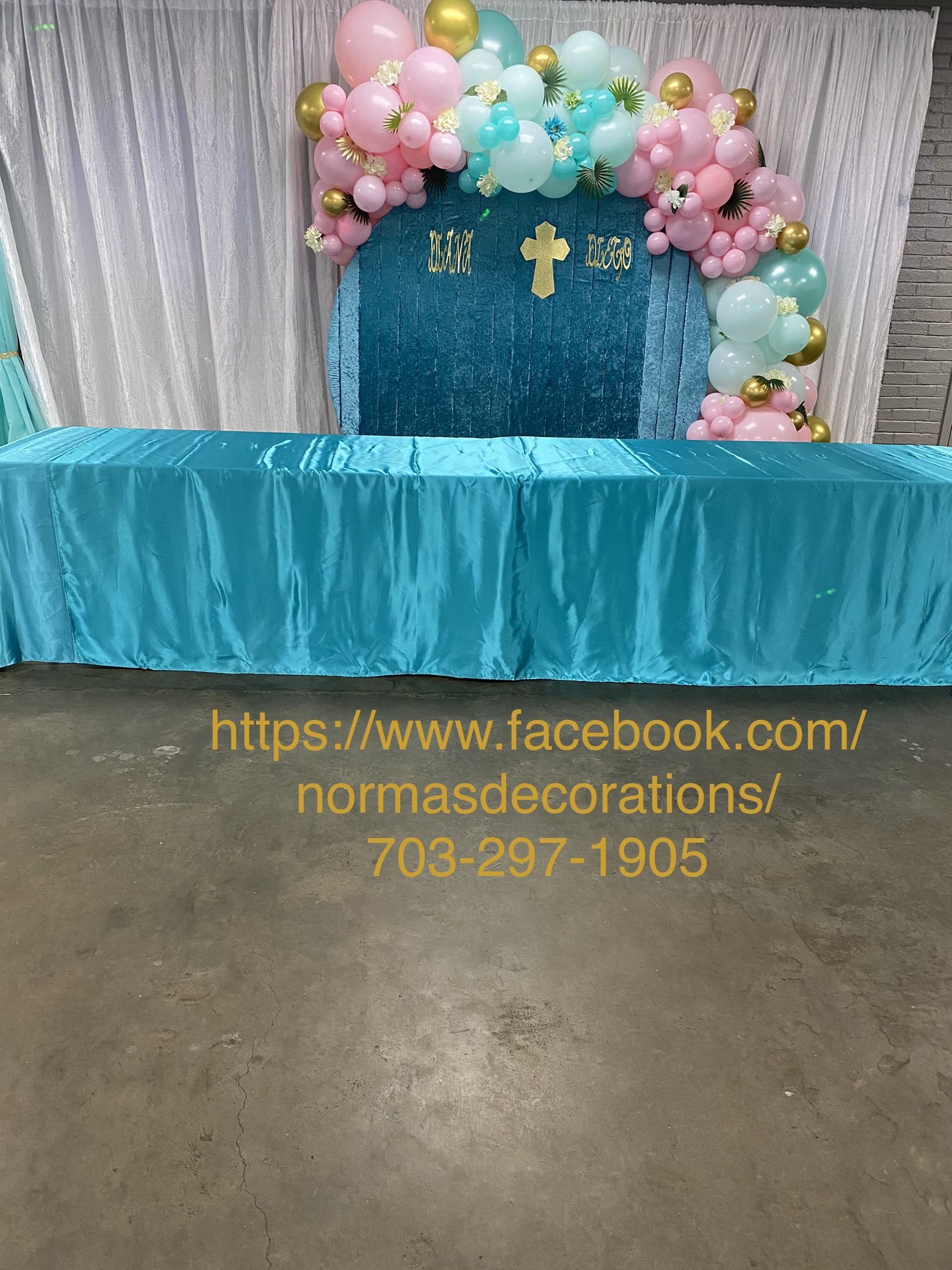 Party and Event