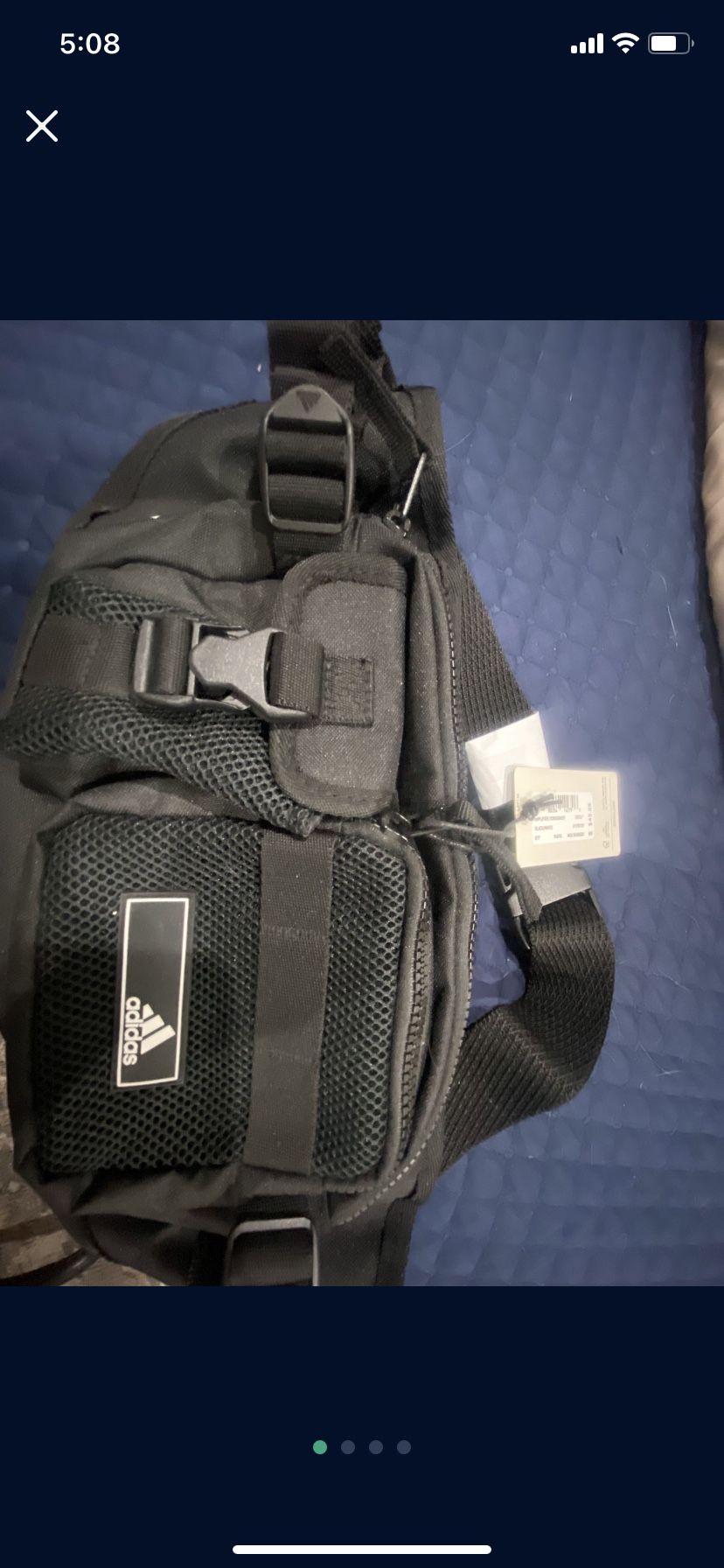 Adidas Fanny Pack