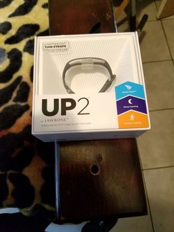 Jawbone