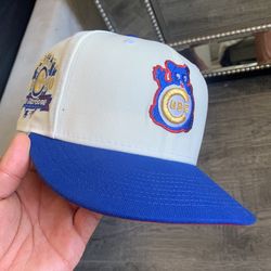 Hat Club Hat