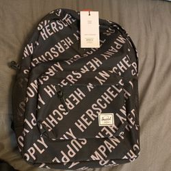 Herschel Backpack