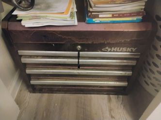 Tool boxes x2 not free