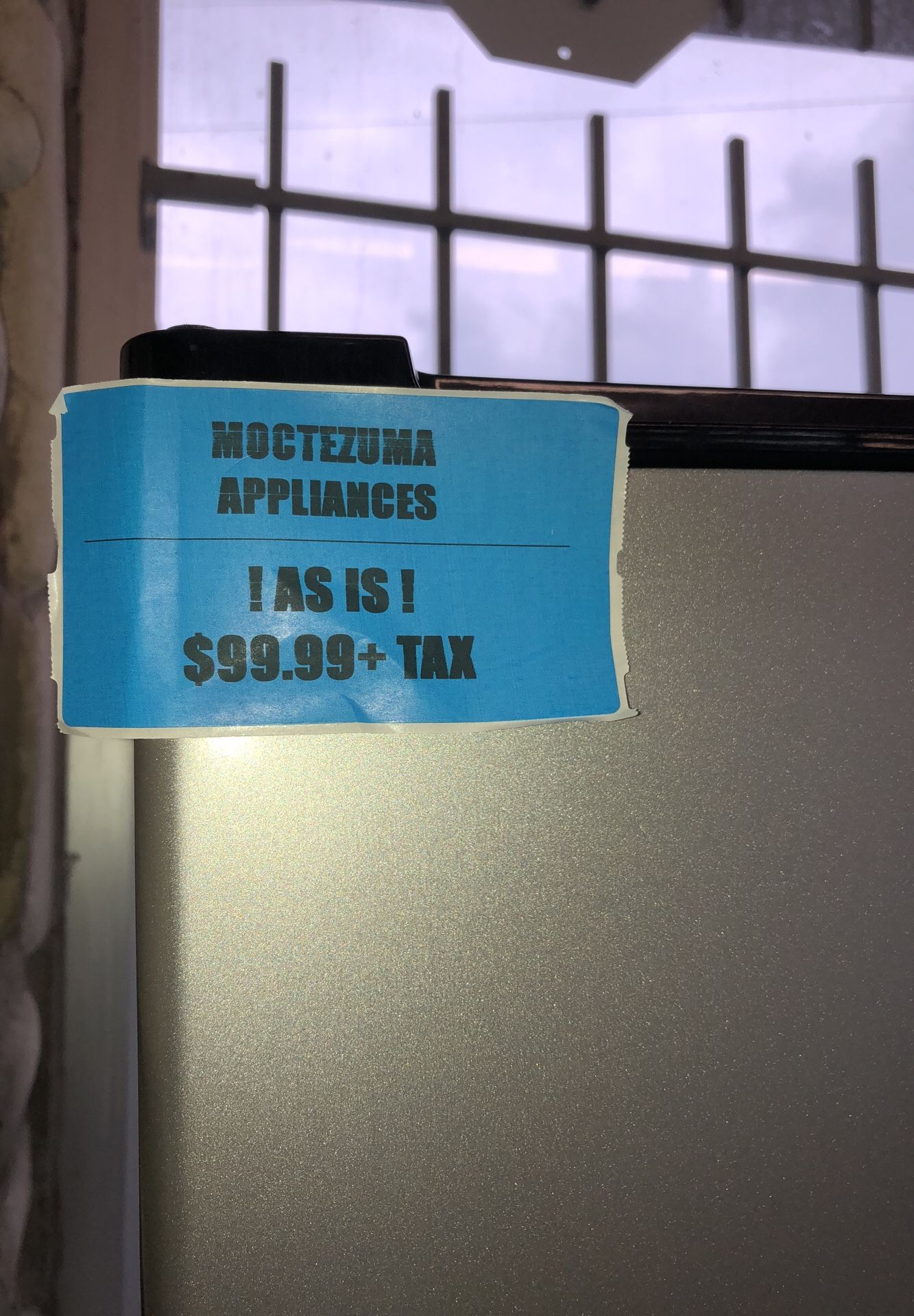 Refrigerator
