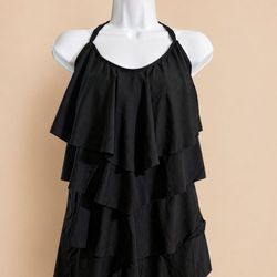 Tankini raffled size 24w