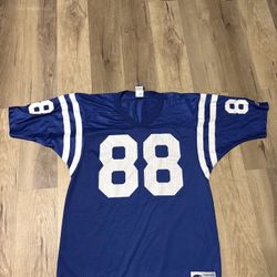 Vintage Marvin Harrison Jersey