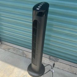 Tower Fan