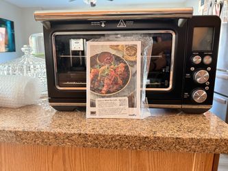 Breville Air Fryer