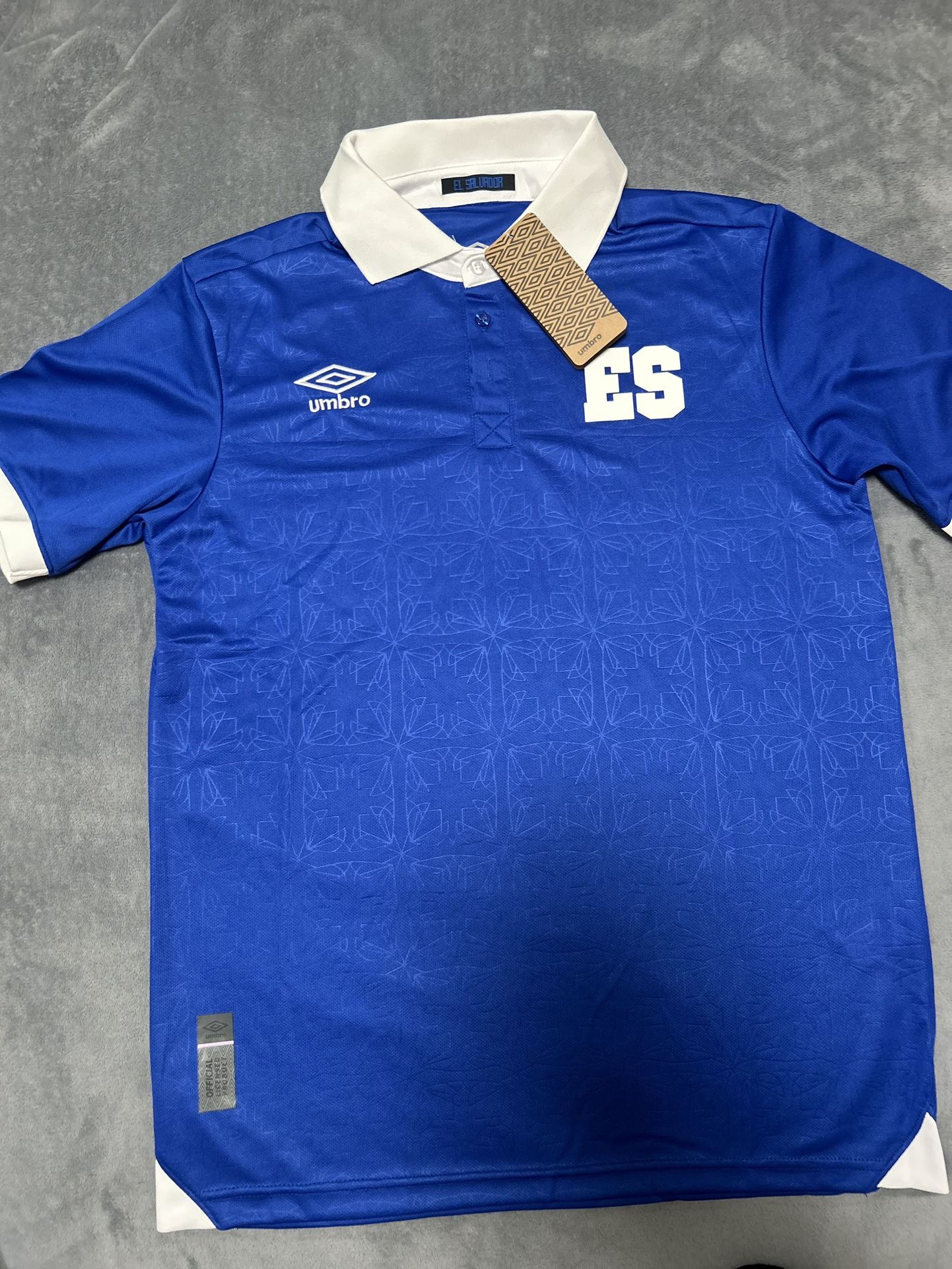 25/26 El Salvador πΈπ» La Selecta/ Talla M,L, XL Y 2XL.