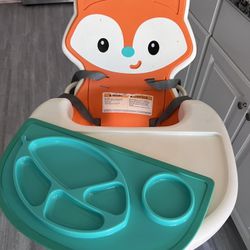 Kids High Chair