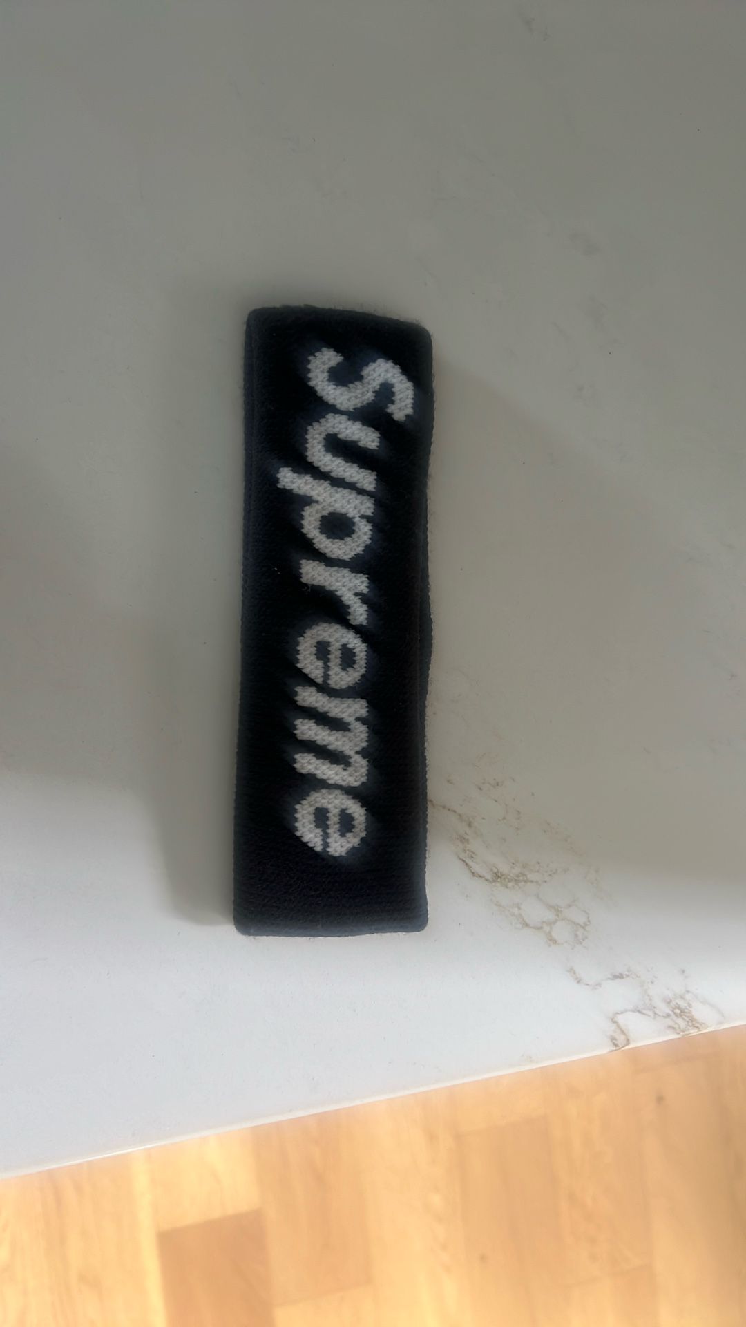 Supreme Headband