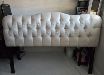 King size headboard