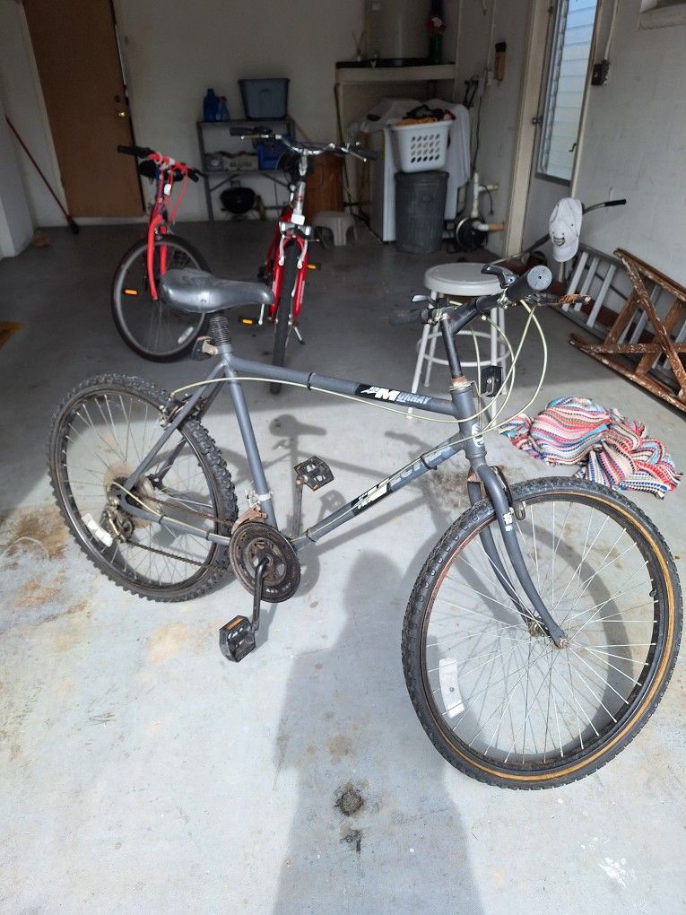 MURRAY MOUNTAIN BIKE