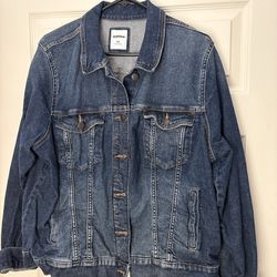Women’s XXL jacket
