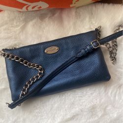 COACH CROSSBODY PURSE