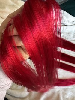 Extensiones De Clip